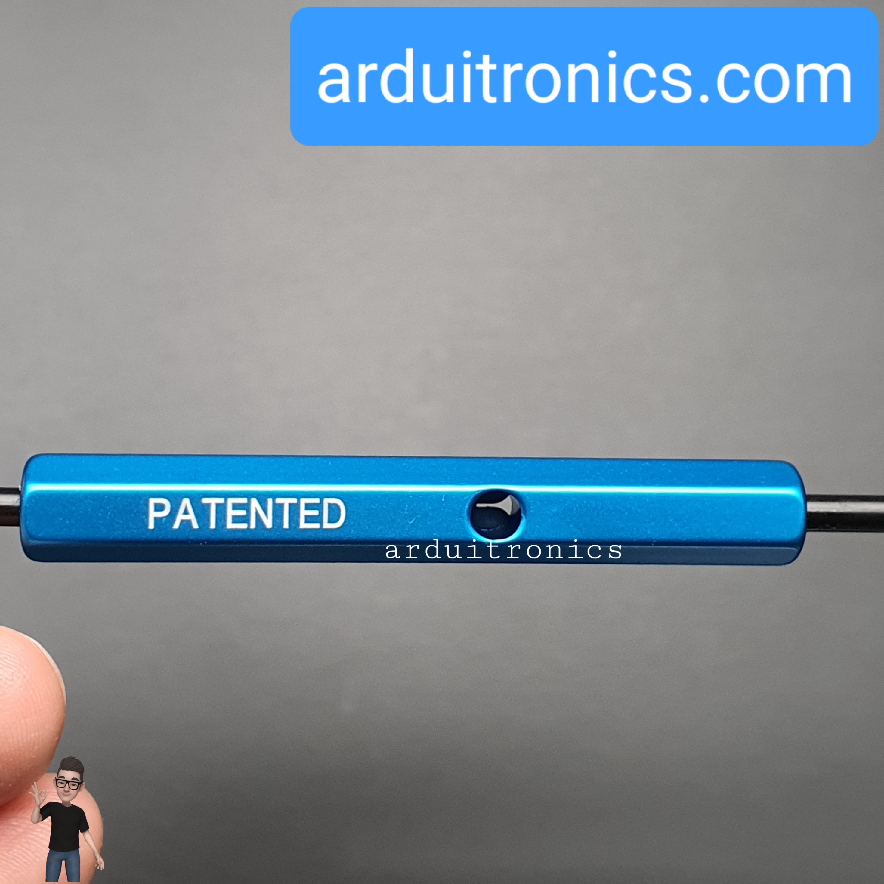 Wrap Strip Unwrap Tool (WSU-30M) สำหรับสายไฟ 30AWG