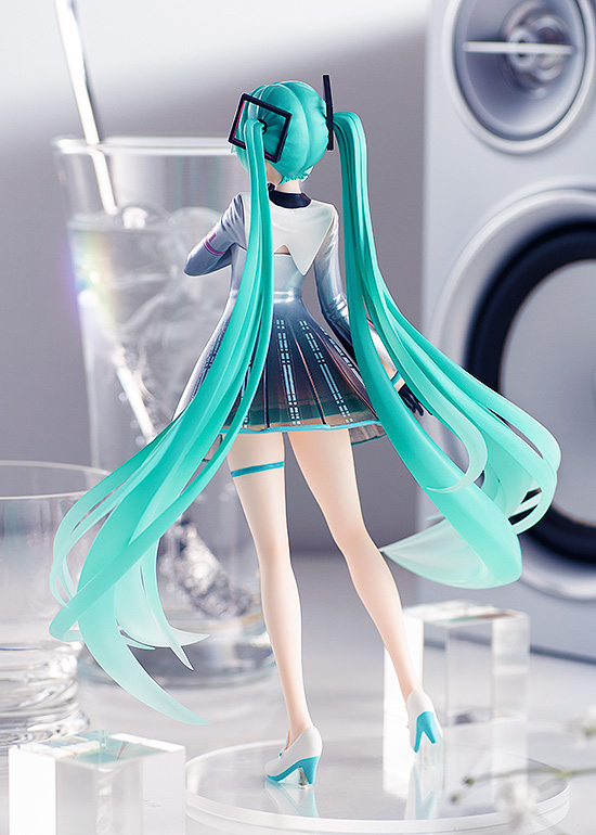 POP UP PARADE Hatsune Miku: YYB Type Ver.