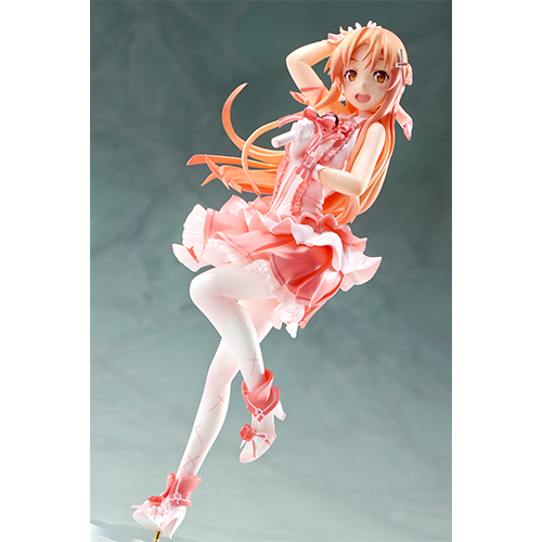 "Pre-Order" Dengekiya 1/8 Asuna Aincrad no Idol Ver.