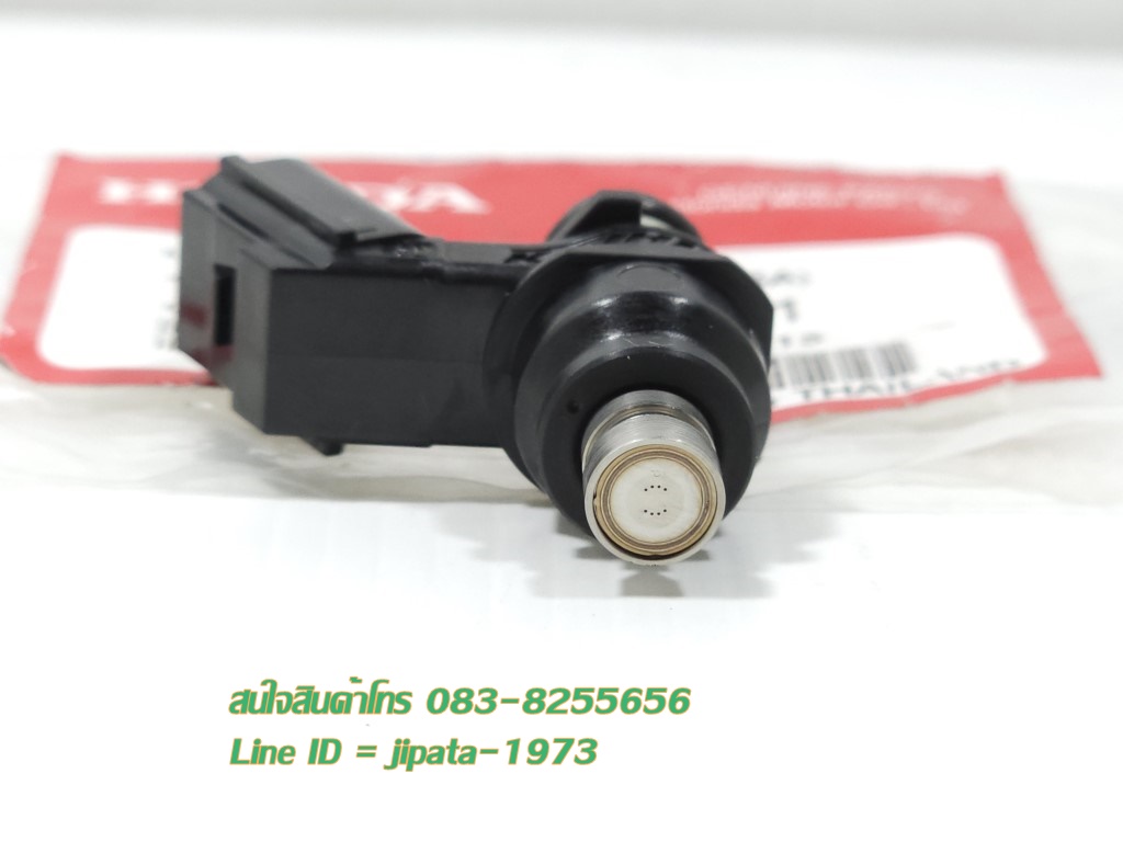 (CBR 150) ชุดหัวฉีด Honda CBR 150 i ปี 2019 แท้