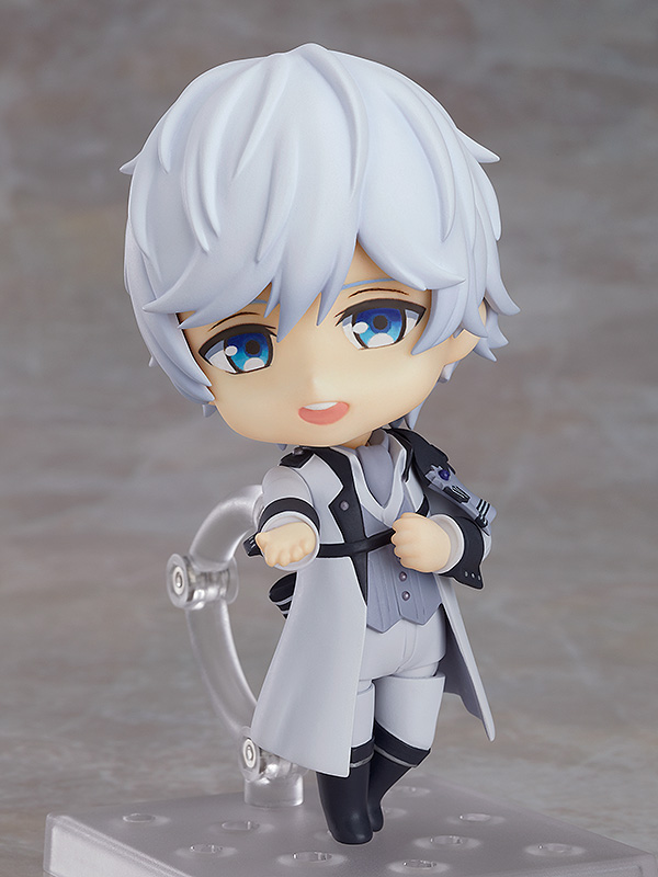 "Pre-Order" [966] Nendoroid Tomohisa Kitakado