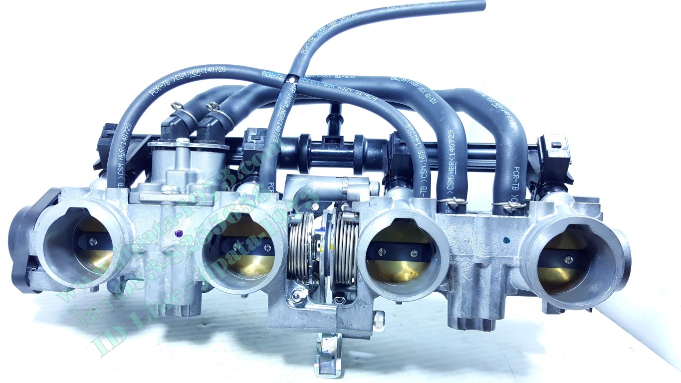 (Honda) ชุดเรือนลิ้นเร่ง Honda CBR 650 i แท้