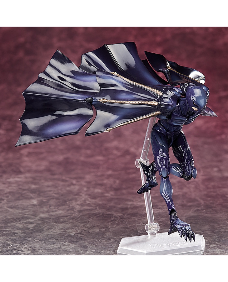 "Pre-Order" [SP-080] figma Femto: Birth of the Hawk of Darkness ver.