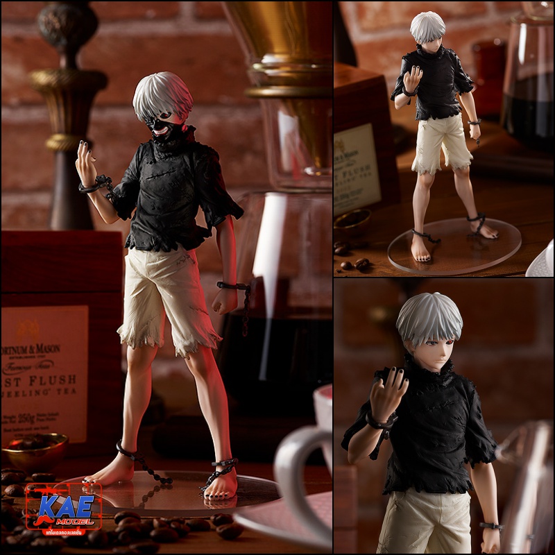 "Pre-Order" POP UP PARADE Ken Kaneki