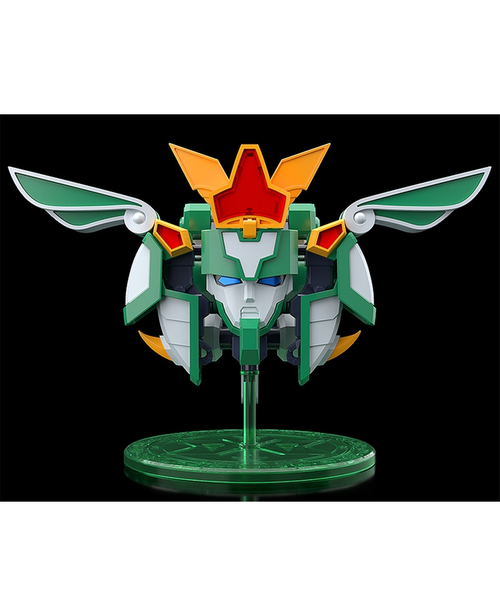 MODEROID Super Winzert