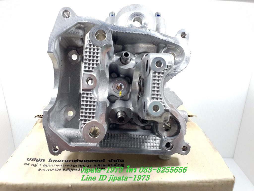 (Aerox) ชุดฝาสูบ Yamaha Aerox 155 แท้