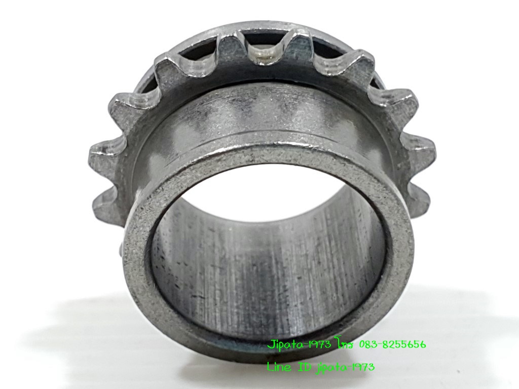 (Wave 110 i) เฟืองไทม์มิ่ง (เฟืองข้างข้อเหวี่ยง) Honda Wave 110 i,dream 110 i งานเกรดเอ