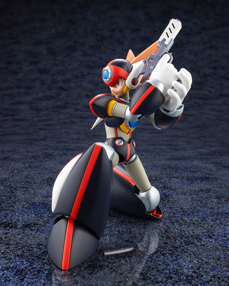 "Pre-Order" Kotobukiya 1/12 Mega Man X Axl
