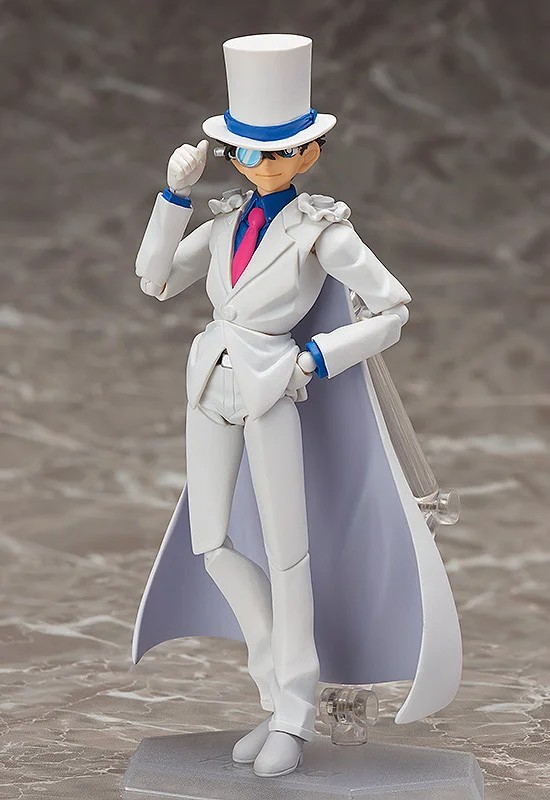 "Pre-Order" [SP-088] figma Kid the Phantom Thief