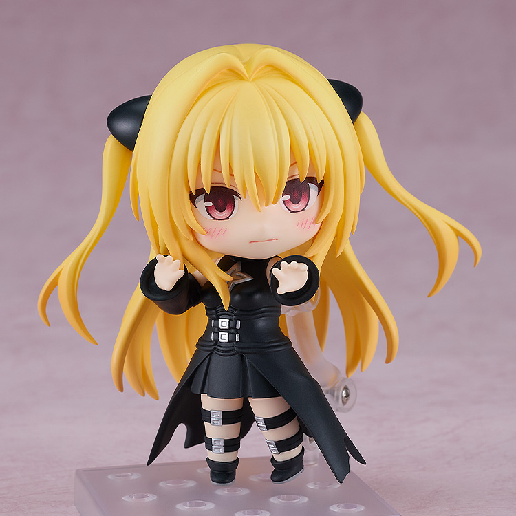 "Pre-Order" [2453] Nendoroid Golden Darkness 2.0