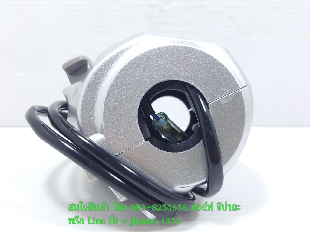 (Fino 115 i) ชุดสวิทช์แฮนด์ Yamaa Fino 115 i แท้