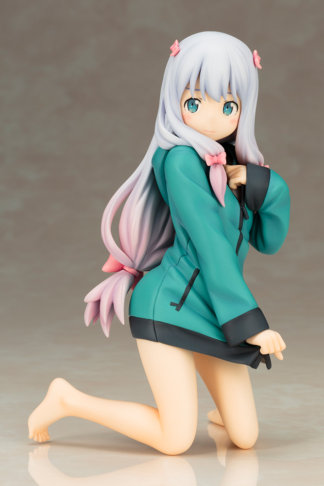 KOTOBUKIYA 1/7 Sagiri Izumi