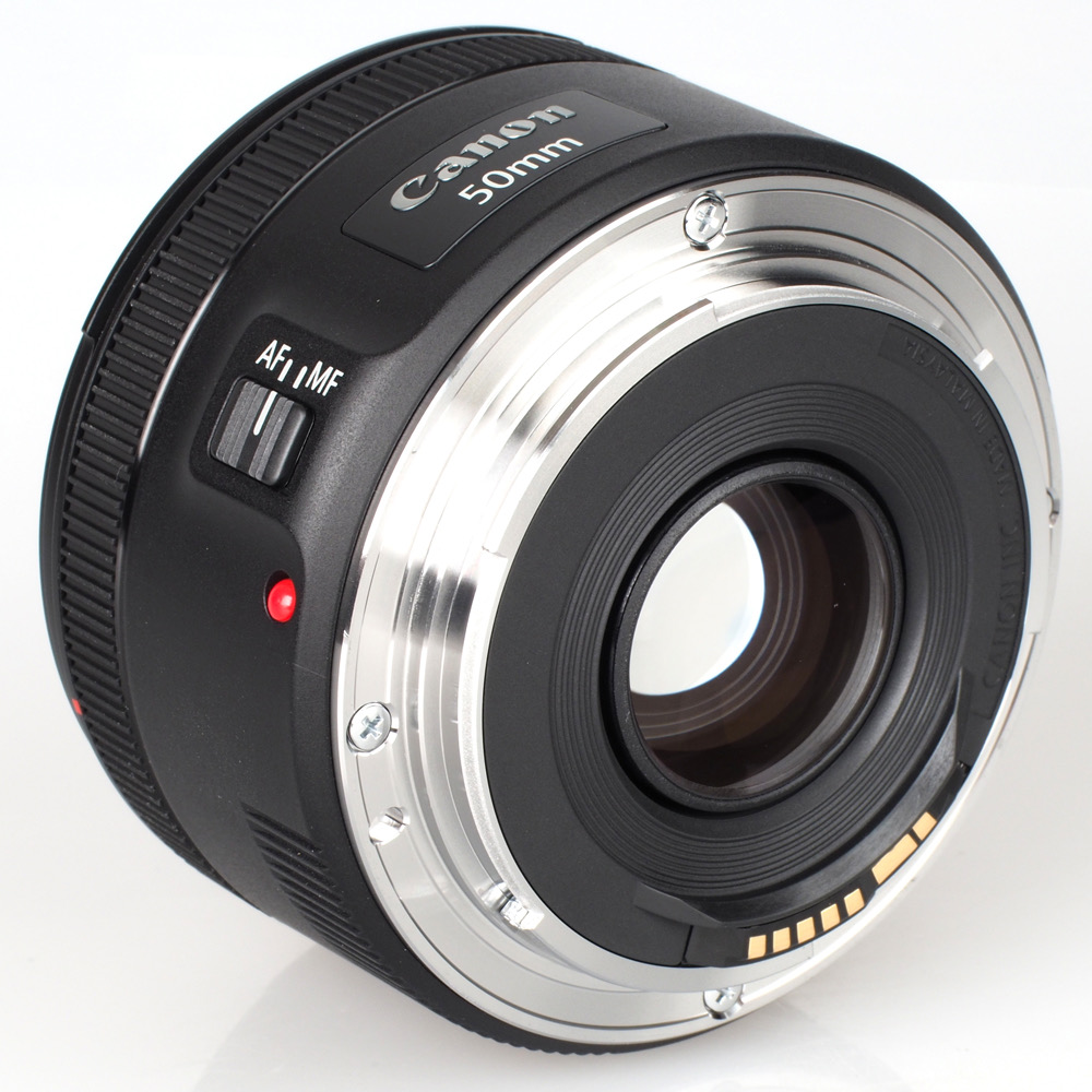 ให้เช่า Canon EF 50mm f/1.8 STM