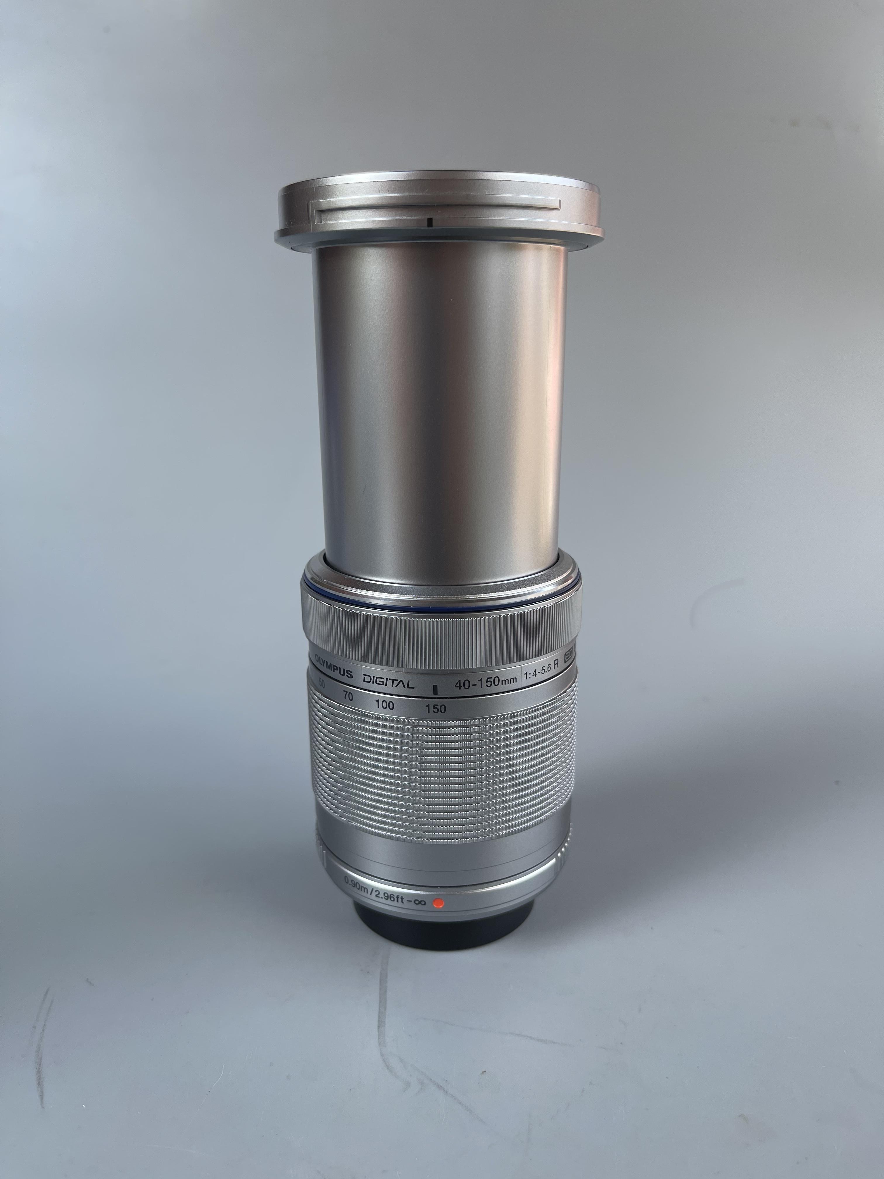 ขายกล้อง Olympus EPL5 ซื้อศูนย์ไทย สภาพเหมือนใหม่ แฟลชแท้ เลนส์คิด olympus 14-42mm , olympus 40-150mm แถมเลนส์olympus15mm f8 cap lens , ถ่นแท้ 2 ก้อน ราคาsetนี้สุดคุ้ม