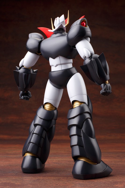 "Pre-Order" Mazinkaiser