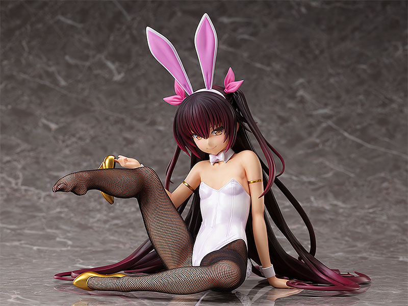 "Pre-Order" FREEing 1/4 Nemesis: Bunny Ver.