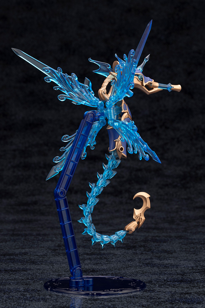 "Pre-Order" ARCANADEA XenoAlma Hydro Zeeforce