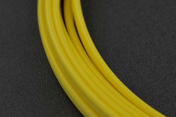 2mm SC-SC Single Mode Duplex Fiber Jumper (3m) (แท้จาก DFRobot)