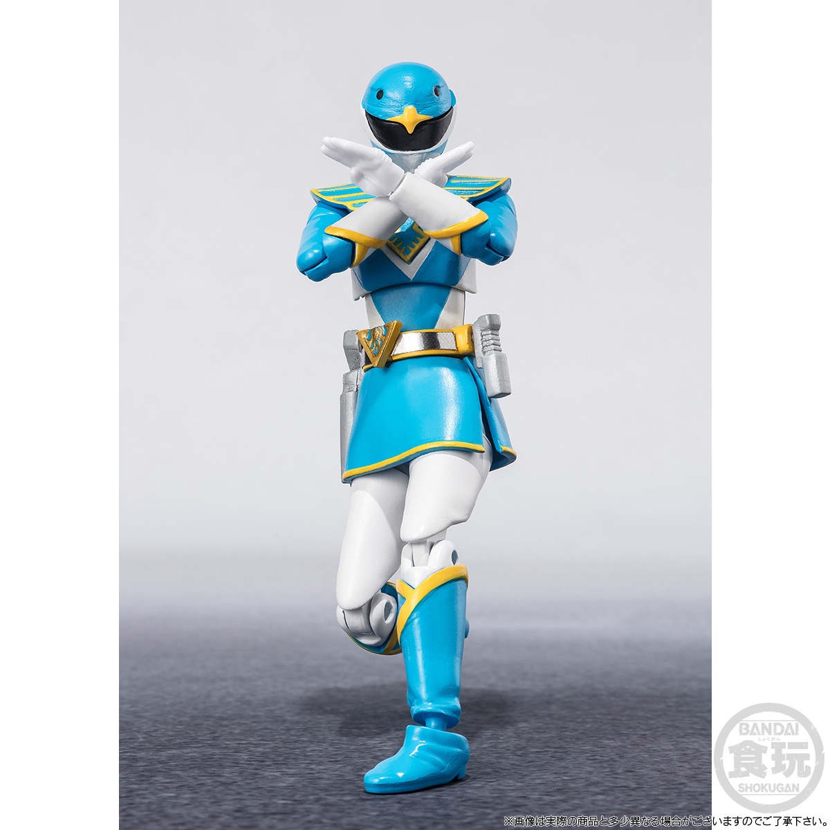 "Pre-Order" SHODO SUPER CHOUJIN SENTAI JETMAN