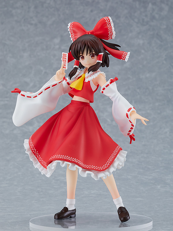 "Pre-Order" POP UP PARADE Reimu Hakurei