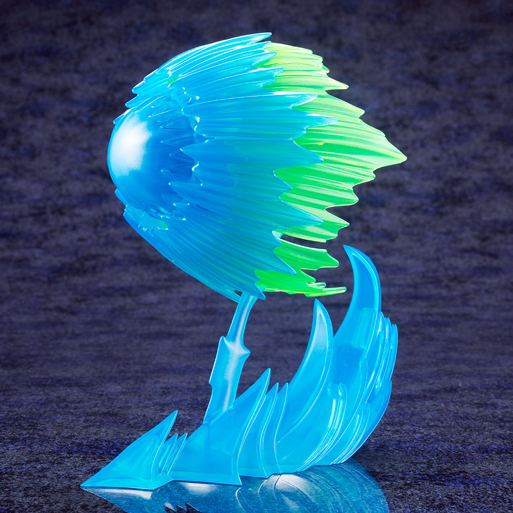 "Pre-Order" Kotobukiya 1/12 Mega Man X Force Armor Rising Fire Ver.