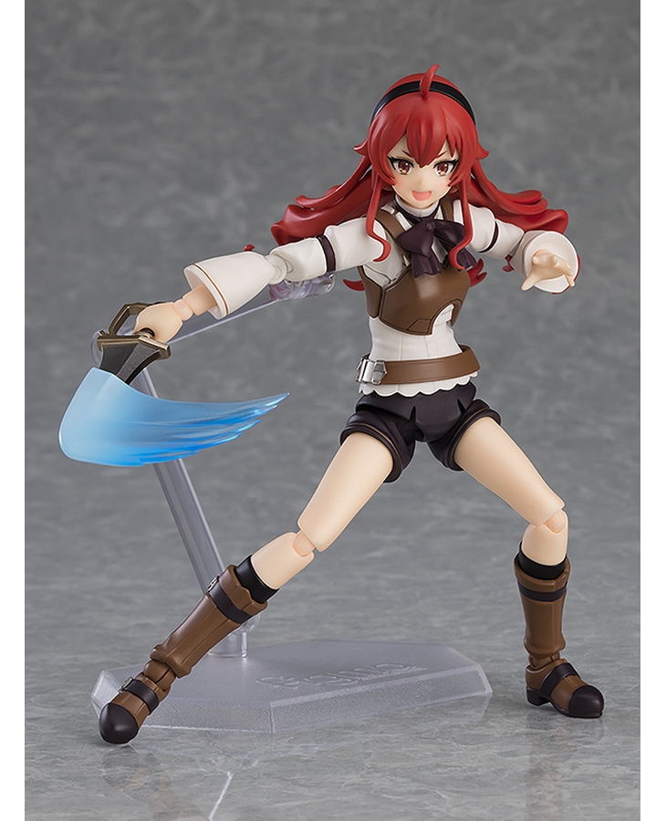 [566] figma Eris Boreas Greyrat