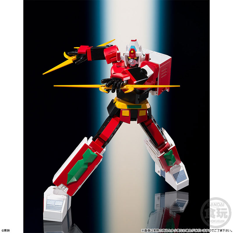 "Pre-Order" SMP Tosho Daimos