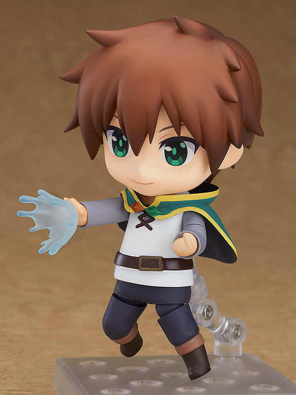 "Pre-Order"[876] Nendoroid Kazuma