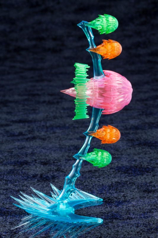 Kotobukiya 1/12 Mega Man X Max Armor Hyper Chip Ver.