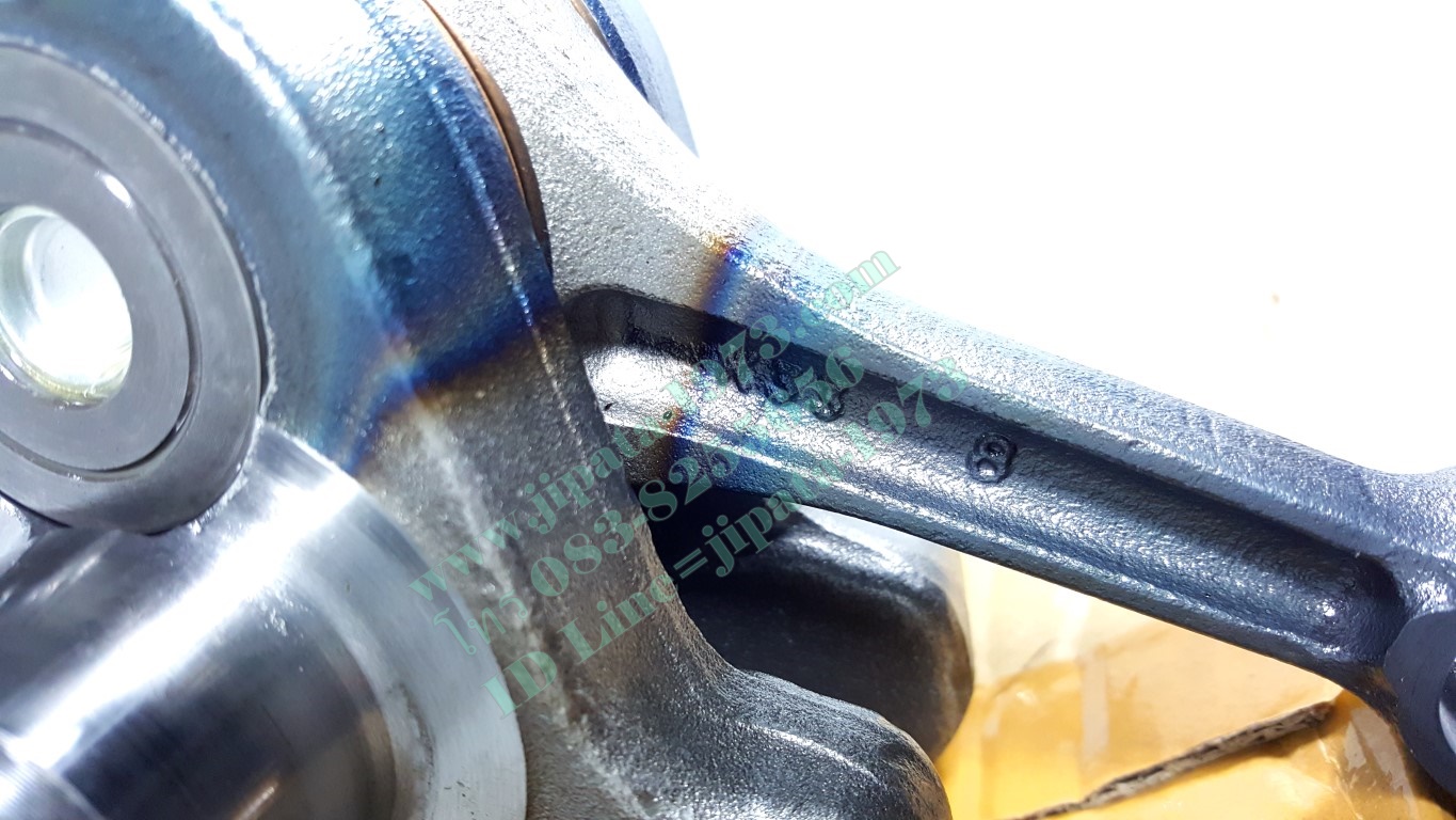 (CBR 300) ชุดเพลาข้อเหวี่ยง Honda CBR 300 แท้