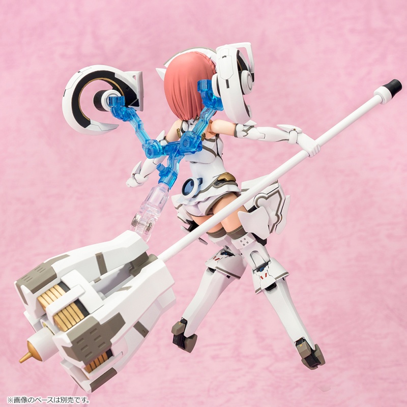 Megami Device x Alice Gear Aegis - Aika Aikawa