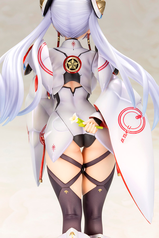 "Pre-Order" Kotobukiya 1/7 Matoi Nidy-2D-Ver.