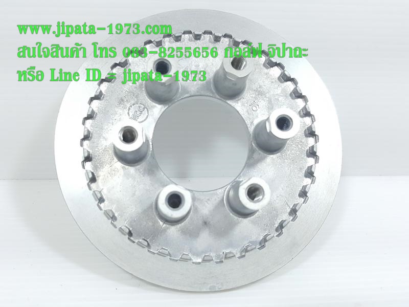 (Wave 125) จานกดคลัทช์ Honda Wave 125 แท้