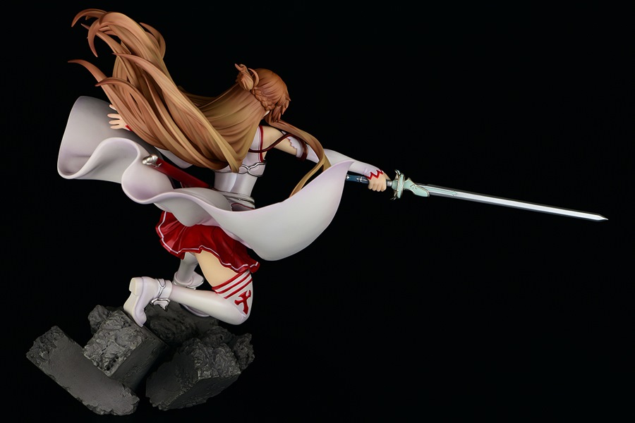 "Pre-Order" Orca Toys 1/6 Asuna Ver. Glint -Flash-