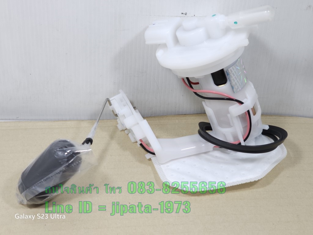 (Spacy i) ชุดปั๊มน้ำมันเชื้อเพลิง Honda Spacy i งานเกรดเอ