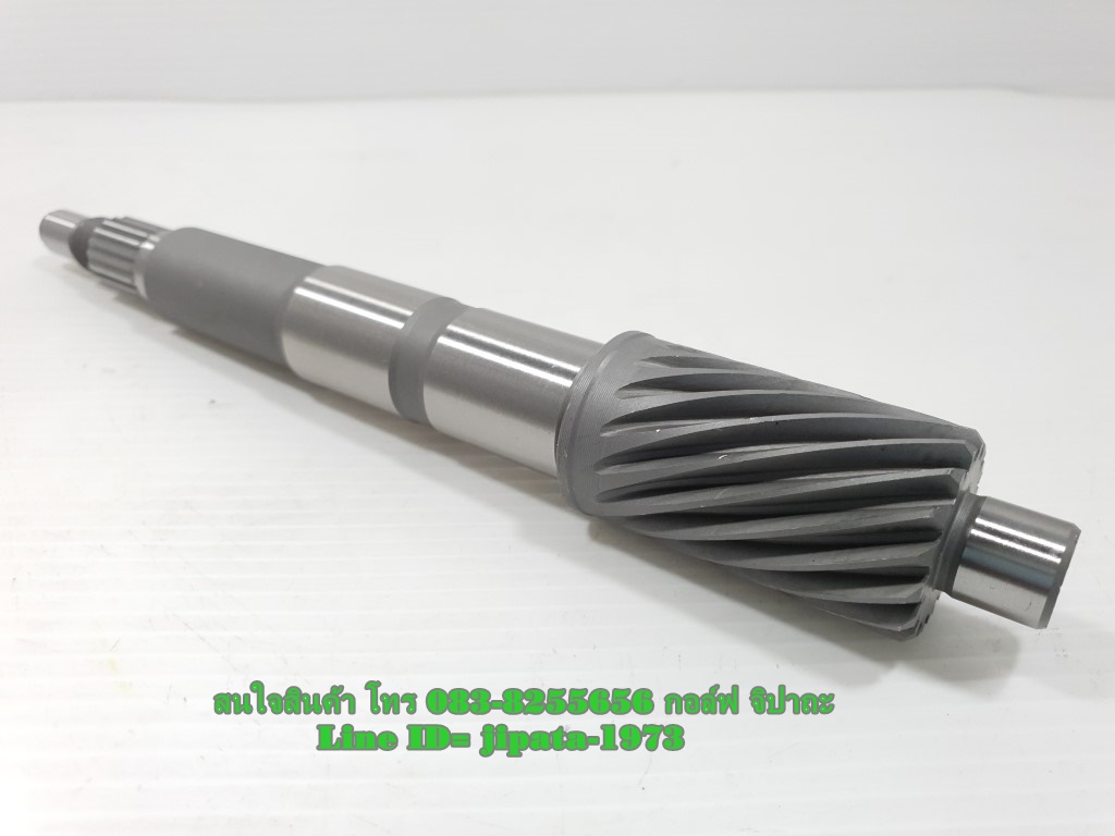 (Nmax 155) ชุดแกนคลัทช์หลัง Yamaha N-Max 155 แท้