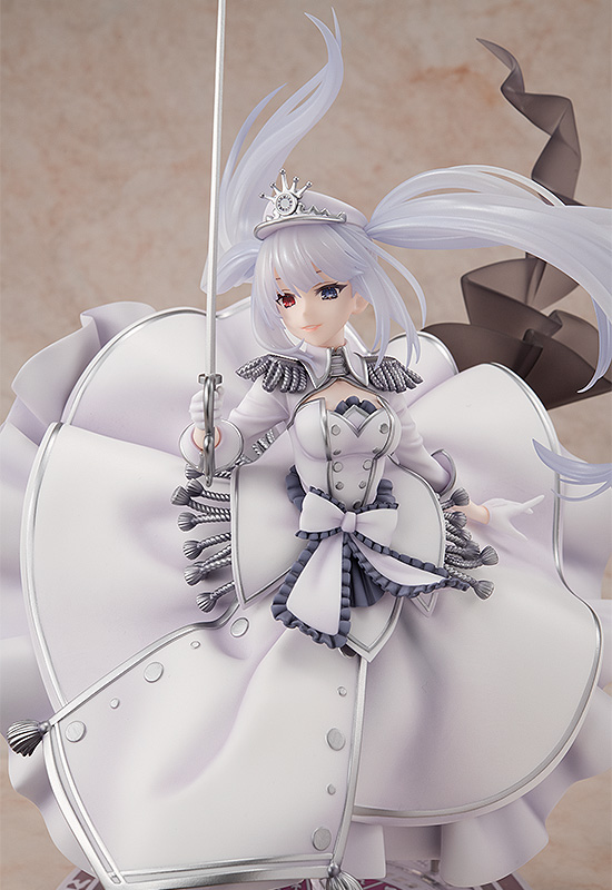 "Pre-Order" KADOKAWA 1/7 Date A Live Light Novel: White Queen