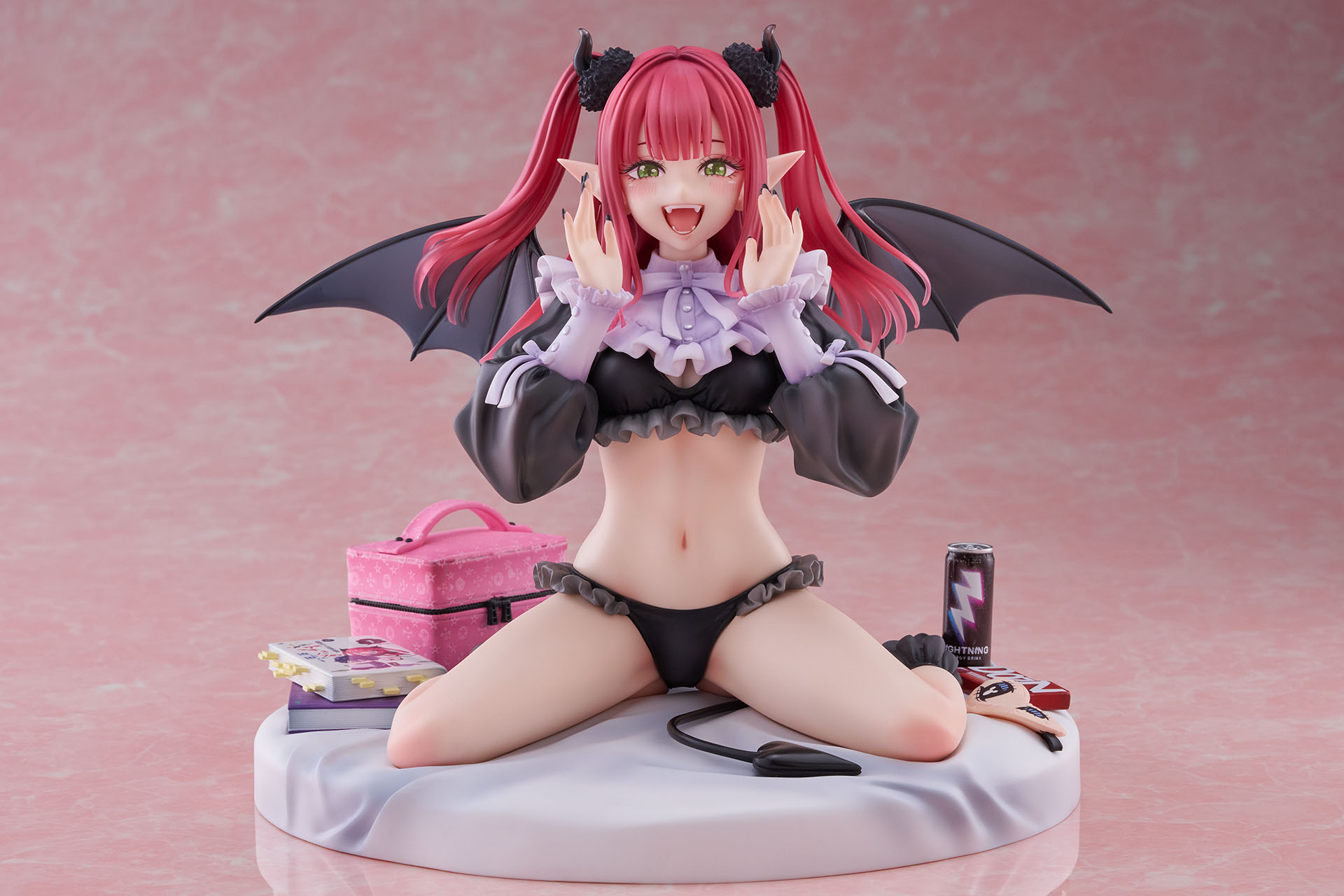 "Pre-Order" Spiritale 1/6 Marin Kitagawa (Liz Ver.)
