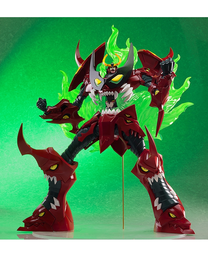 "Pre-Order" POP UP PARADE Tengen Toppa Gurren Lagann XL Size