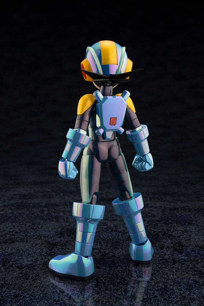 "Pre-Order" Mega Man.EXE Premium Charge Shot Ver. (Mega Man Battle Network)