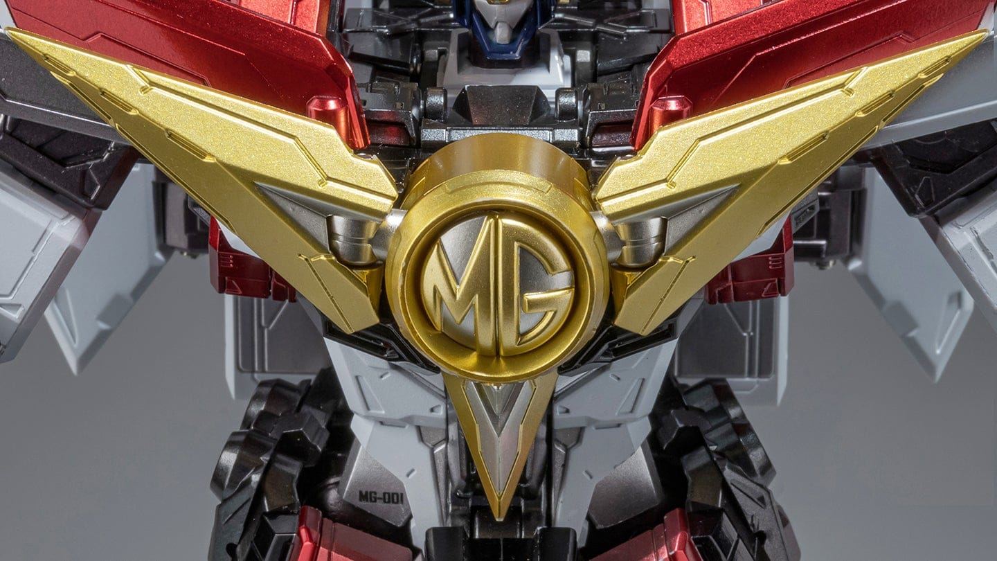 "Pre-Order" Amakuni Kizin Great Might Gaine