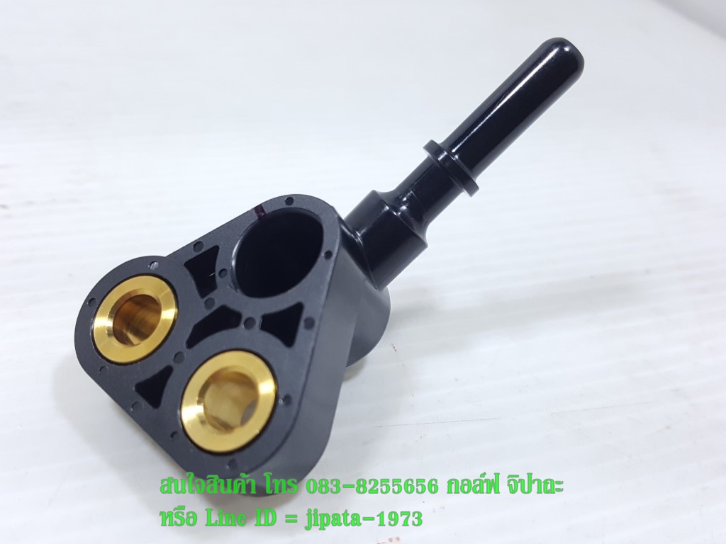 (PCX 150 i) ชุดฝาครอบหัวฉีด Honda PCX 150 i LED แท้