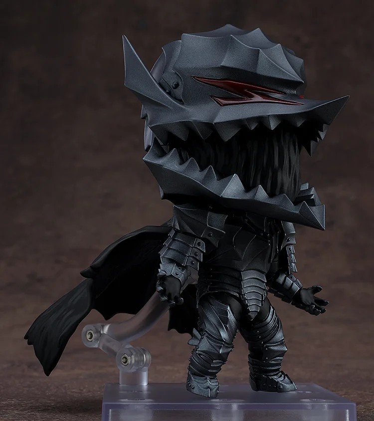 "Pre-Order" [2830] Nendoroid Guts: Berserker Armor Ver.