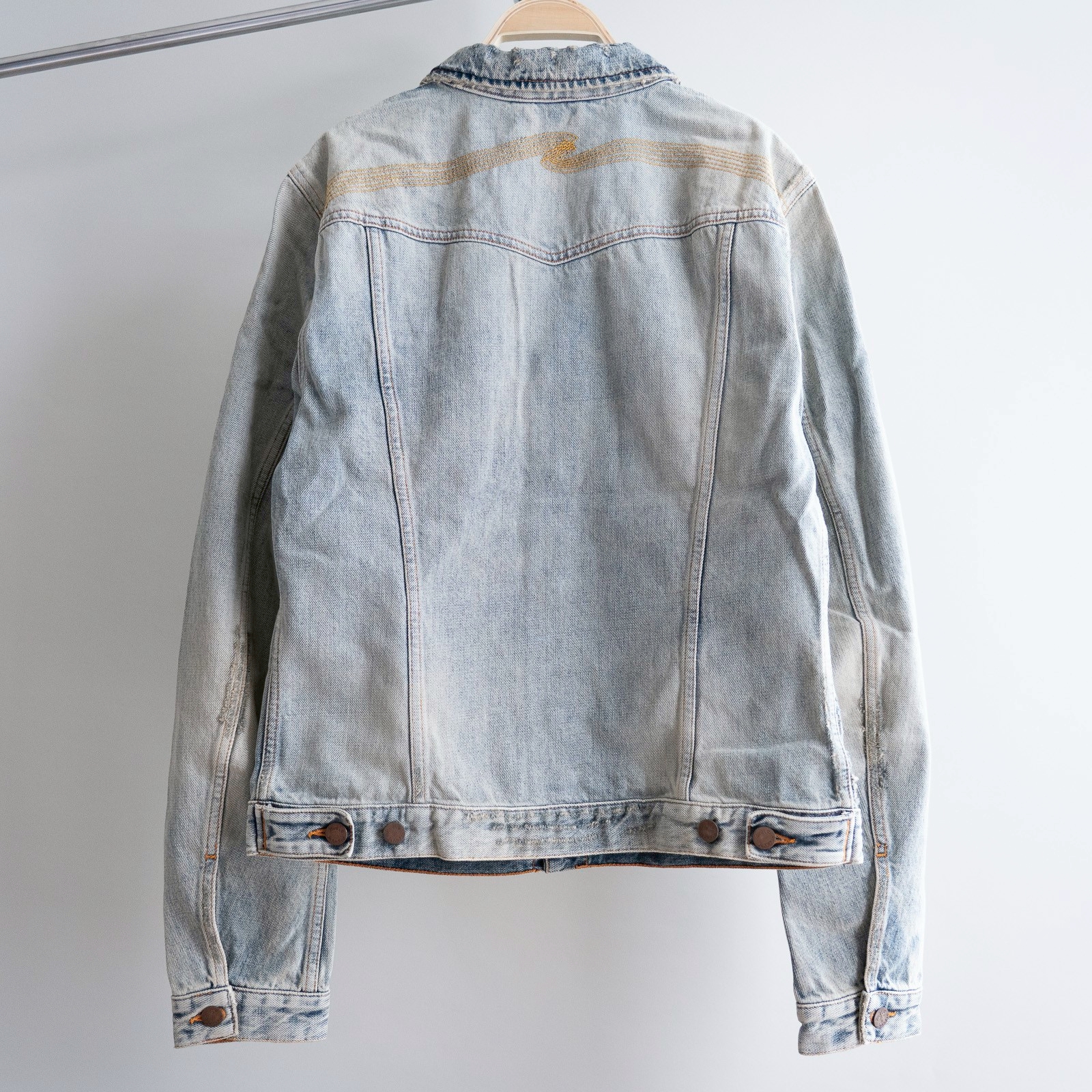 Kenny Salvatore Replica – Super Rare