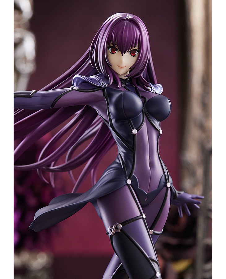 "Pre-Order" POP UP PARADE Lancer/Scáthach