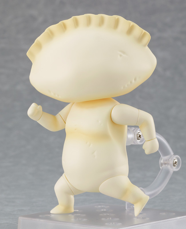 "Pre-Order" [1563] Nendoroid Gyoza Fairy