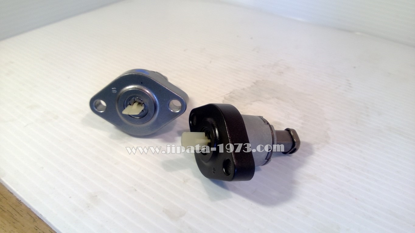 (CBR 250) ชุดตัวปรับตั้งความตึงโซ่ราวลิ้น(ตัวดันโซ่ราวลิ้น) Honda CBR 250R แท้