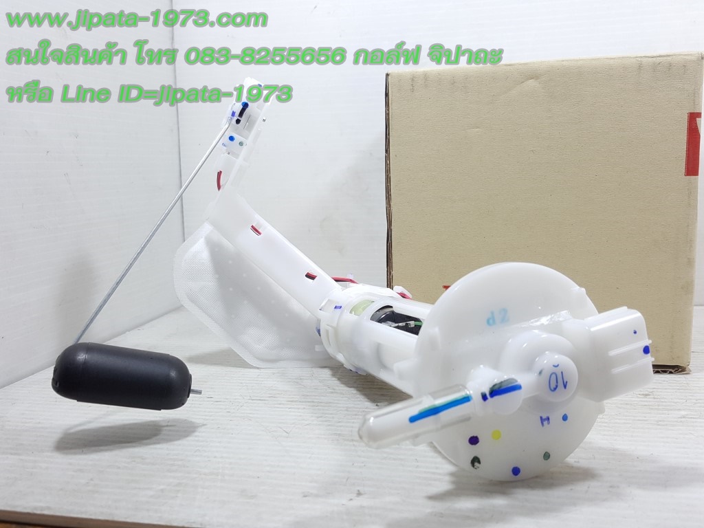 (PCX 150 i) ชุดปั๊มน้ำมันเชื้อเพลิง Honda PCX 150 i ปี 2015-2017 แท้