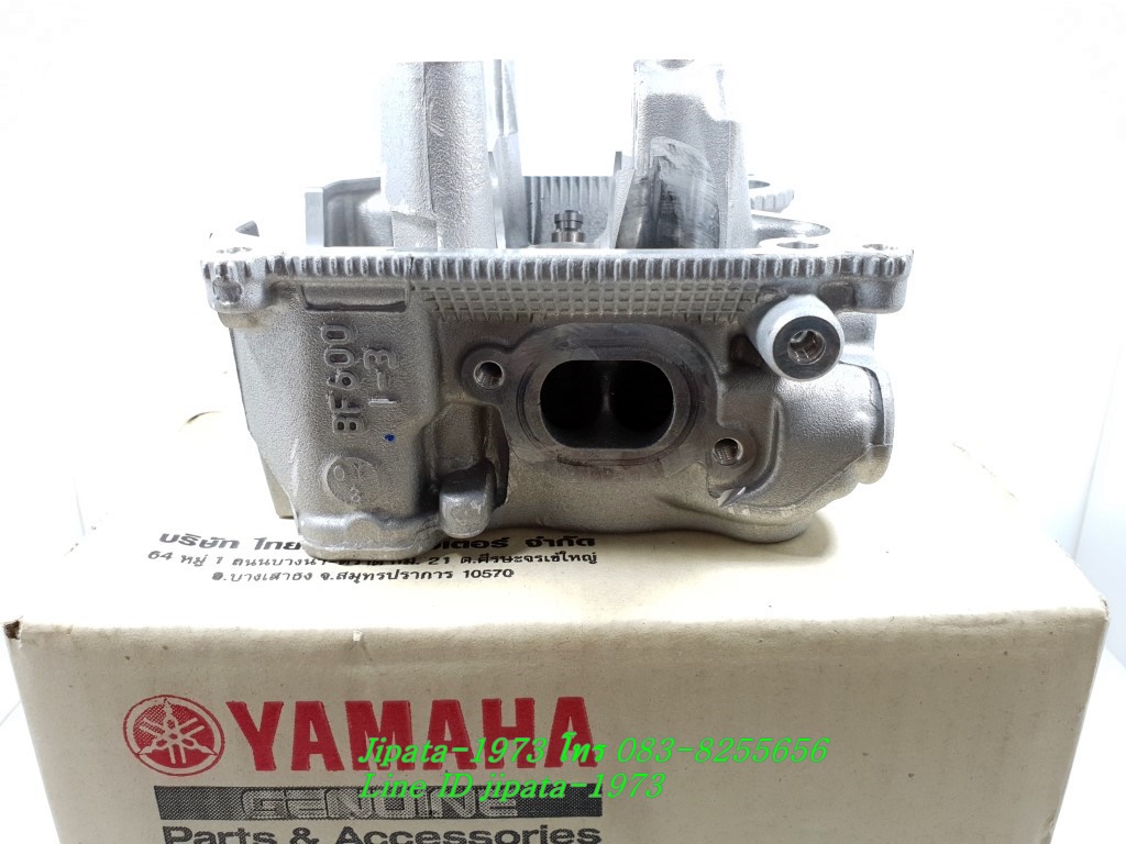 (Aerox) ชุดฝาสูบ Yamaha Aerox 155 แท้