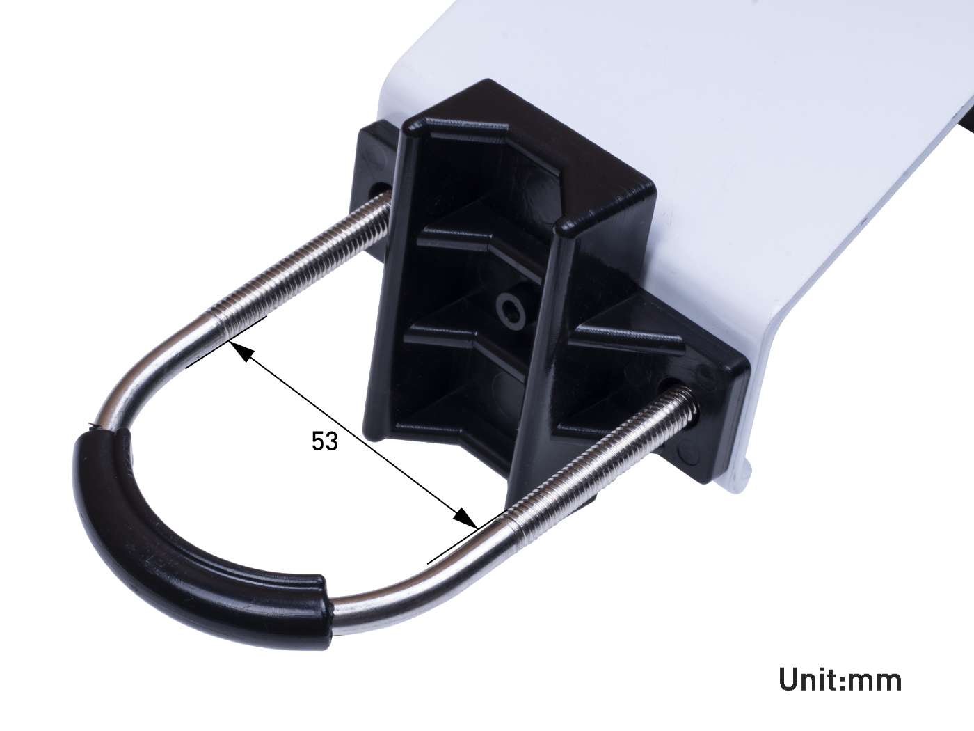 SenseCAP ORCH S4 4-In-1 Weather Sensors (A1B), Air Temperature/Humidity/Atmospheric Pressure/Light - with waterproof aviation connector (ของแท้จาก Seeedstudio)